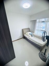 Blk 421C Northshore Straitsview (Punggol), HDB 2 Rooms #597737551